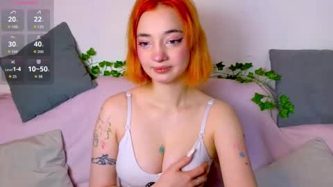 Snapshot of sandra_bell_ chatting on 03/19/26, 06:50 Sandra online show from 03/19/26, 06:50