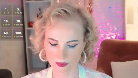 Sandra online show from 01/18/26, 05:33