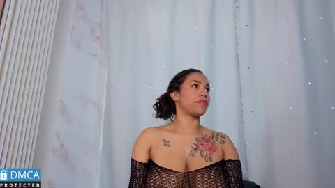 Sandra Rey online show from 03/04/26, 07:20