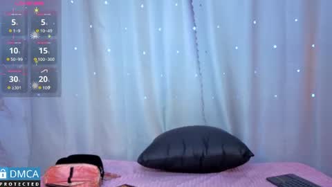 Snapshot of sandra_rey_ chatting on 07/08/26, 07:07 Sandra Rey online show from 07/08/26, 07:07