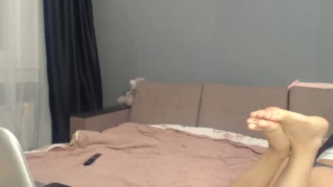 sandra_smith3007 online show from 10/01/25, 04:13