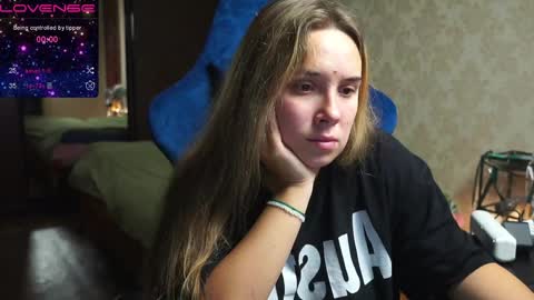 sandra sw and bigmen  Give our more pleasurePVT IS OPEN online show from 01/01/25, 07:10