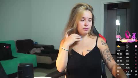 sandra sw and bigmen  Give our more pleasurePVT IS OPEN online show from 09/14/25, 06:34