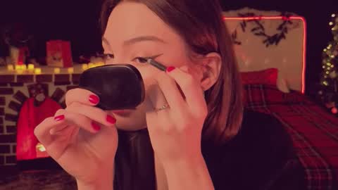 Sandy  online show from 12/03/25, 02:19