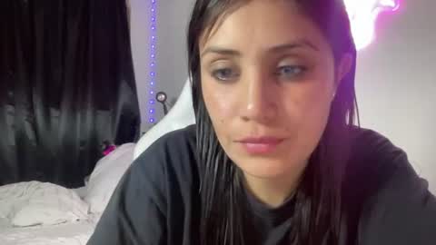 SANDRABREEZE online show from 07/08/26, 03:33