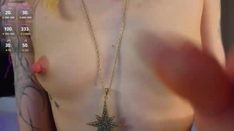 Sally online show from 02/13/26, 07:26