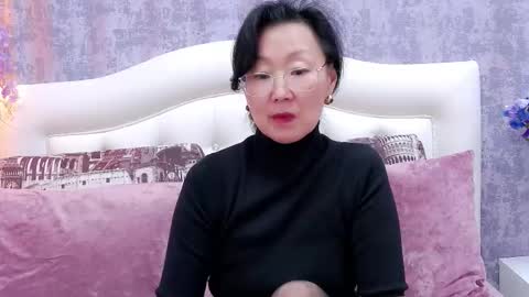 Sandra online show from 02/14/26, 10:45