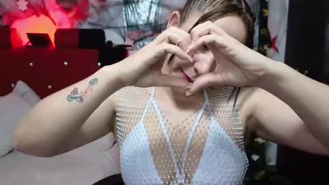 sandraossa online show from 10/23/25, 07:12