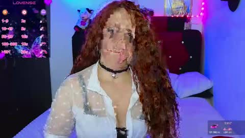 Snapshot of sandraossa chatting on 04/06/26, 06:42 sandraossa online show from 04/06/26, 06:42