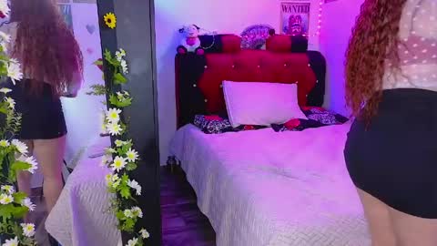 Snapshot of sandraossa chatting on 04/13/26, 08:58 sandraossa online show from 04/13/26, 08:58