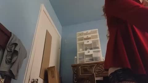 Sandra online show from 01/09/25, 01:39