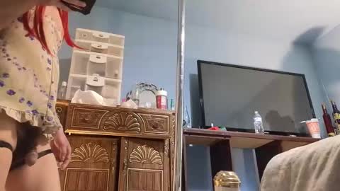 Sandra online show from 02/21/25, 09:56