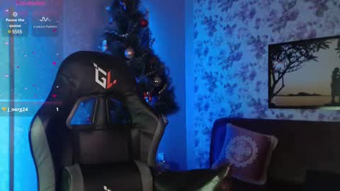 sandrawoolf online show from 01/21/25, 05:27