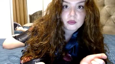 Sandra online show from 01/12/26, 08:58