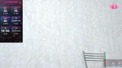 Snapshot of sandraxray chatting on 03/17/26, 04:50 SandraxRay online show from 03/17/26, 04:50