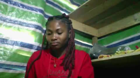 sandricaaa online show from 05/17/26, 07:06