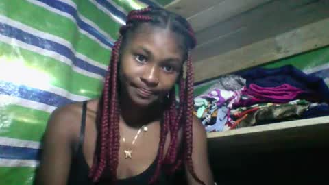sandricaaa online show from 05/21/26, 07:48