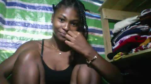 sandricaaa online show from 06/03/26, 07:00