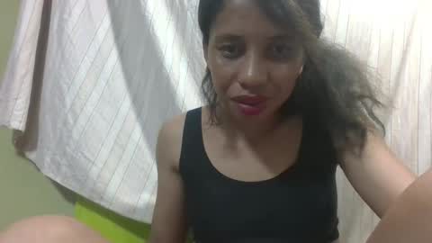 sandrinah788632 online show from 10/17/25, 07:05