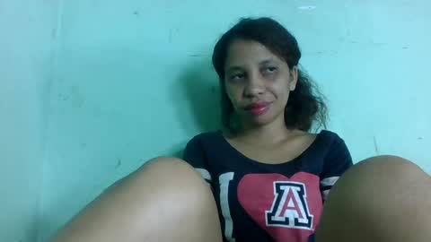 sandrinah788632 online show from 06/12/26, 06:34