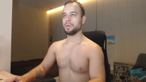 DeAlex online show from 02/06/25, 09:43