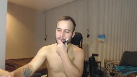 DeAlex online show from 02/09/25, 01:56