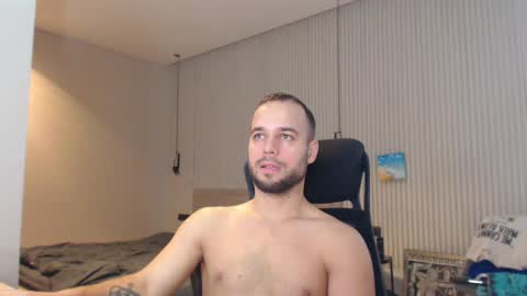 DeAlex online show from 02/22/25, 09:45