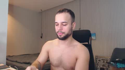 DeAlex online show from 02/28/25, 09:36