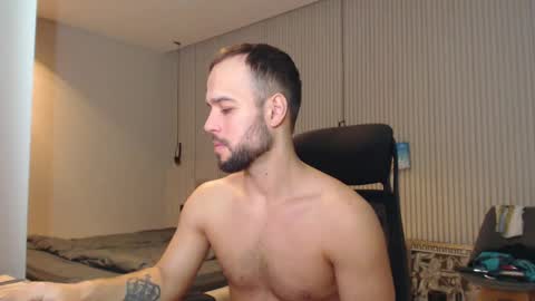 DeAlex online show from 03/01/25, 10:34