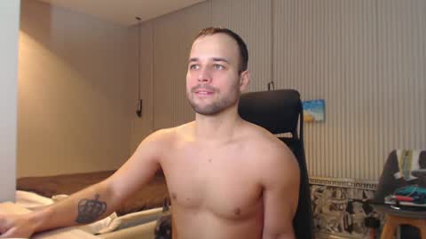 DeAlex online show from 03/07/25, 02:01