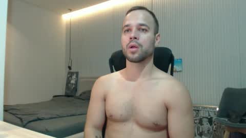 DeAlex online show from 09/17/25, 08:38