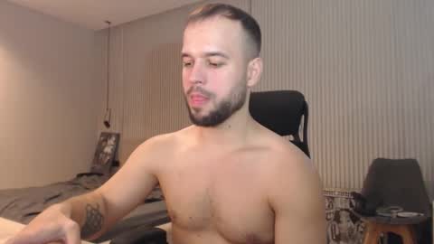 DeAlex online show from 10/26/25, 11:05