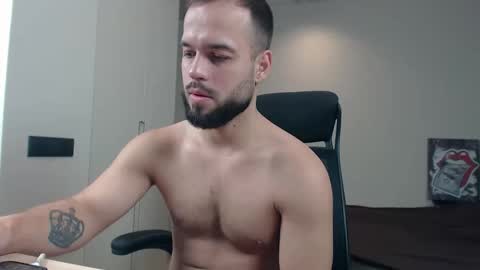 DeAlex online show from 12/01/25, 10:53