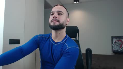 DeAlex online show from 01/09/26, 01:58