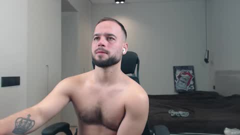 DeAlex online show from 02/20/26, 01:02