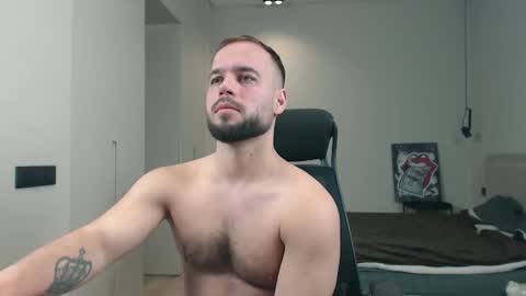 DeAlex online show from 02/20/26, 11:05