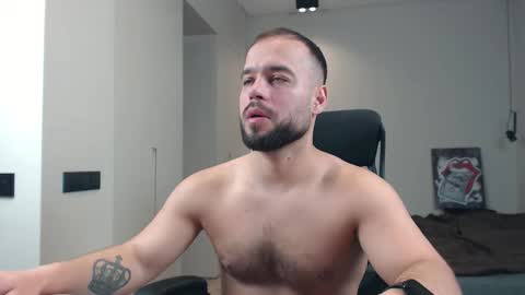 DeAlex online show from 02/24/26, 09:29