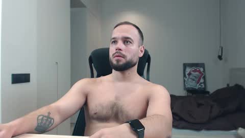 DeAlex online show from 03/07/26, 12:24