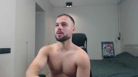 DeAlex online show from 03/22/26, 01:03