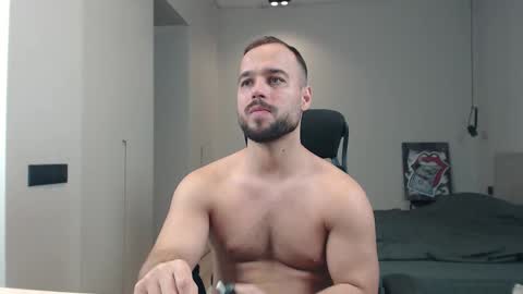 DeAlex online show from 03/28/26, 12:38