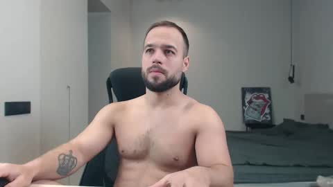 DeAlex online show from 04/06/26, 09:32