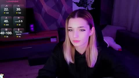 sandy_belle88 online show from 10/03/25, 07:11