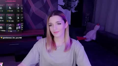 sandy_belle88 online show from 10/21/25, 07:25