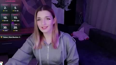 sandy_belle88 online show from 10/29/25, 06:42