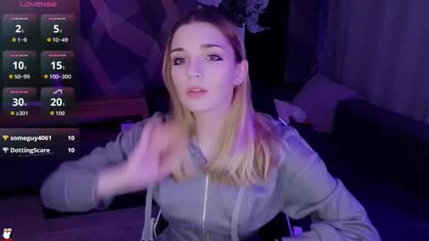 sandy_belle88 online show from 10/31/25, 08:21