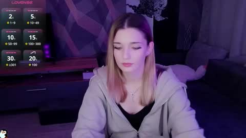 sandy_belle88 online show from 11/04/25, 08:52