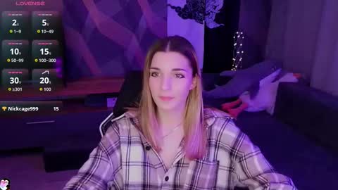 sandy_belle88 online show from 11/30/25, 09:52