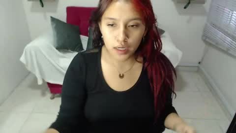 Snapshot of sandy_queen69 chatting on 04/23/26, 12:29 sandy_queen69 online show from 04/23/26, 12:29