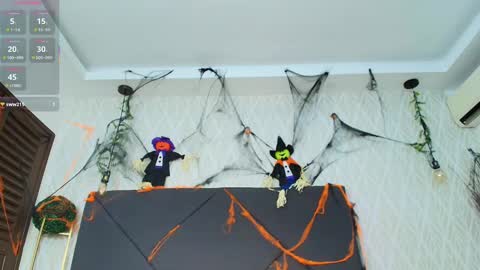 SAM  online show from 10/16/25, 12:39