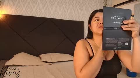 SAM  online show from 03/25/26, 12:00